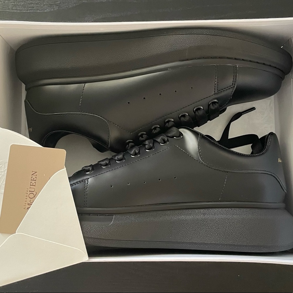 Alexander McQueen Sneakers